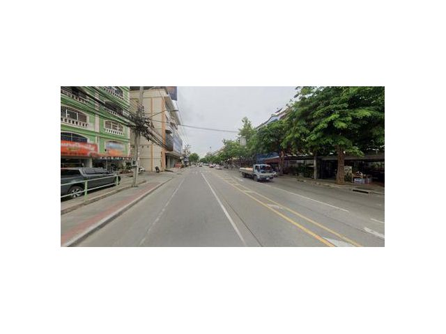 ขายที่ดินเปล่า ซอยอุดมสุข !