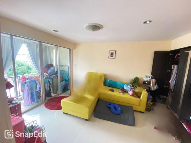 ขาย !!คอนโด SPN Residence (เอส. พี.เอ็น. เรสซิเด้นท์) ซอยนวมินทร์ 95 บึงกุ่ม กรุงเทพ ทำเลดี เดินทางสะดวก