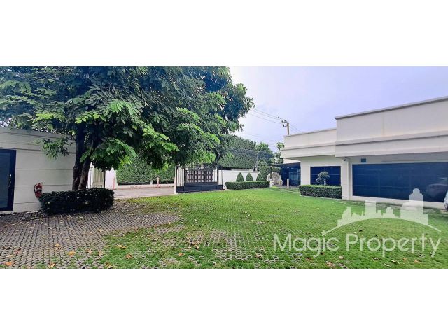 โฮมออฟฟิศ ให้เช่า ที่ลาดพร้าว 71 เขตลาดพร้าว กรุงเทพมหานคร