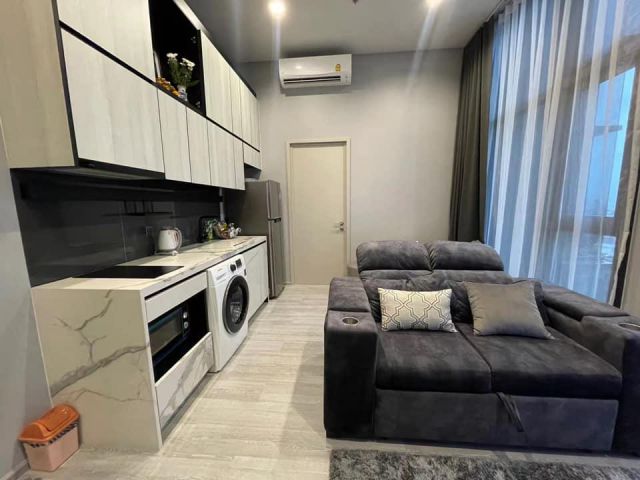 The Line Sukhumvit 101 for rent 1 bedroom 1 bathroom 33 sqm rental 20,000 baht/month