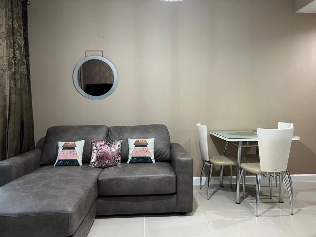 @City Sukhumvit 101 for rent 2 bedrooms 1 bathroom 50 sqm rental 13,500 baht/month