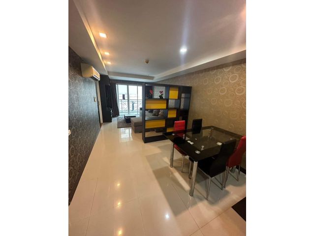 Le Nice Ekkamai for rent 2 bedrooms 2 bathrooms 67 sqm rental 35,000 baht/month