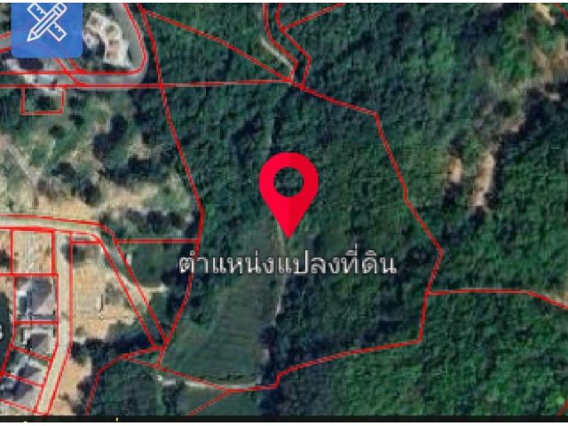 ขายที่ดินสวย 14-3-17.5ไร่ ท้องที่ ต.เชิงทะเลไร่ละ 8 ล้าน
