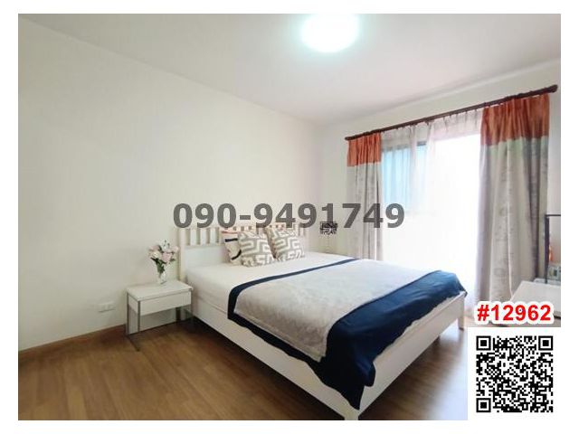 เช่า คอนโด S&S Sukhumvit 101/1 ชั้น3 ใกล้รถไฟฟ้า BTS อุดมสุข