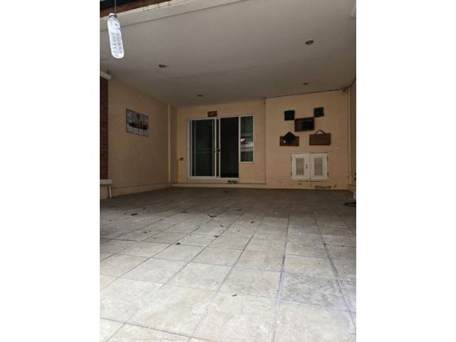 ขายทาวน์เฮ้าส์ 3ชั้น เล่นระดับ คาซ่า ซิตี้ สุคนธสวัสดิ์1 Line ID@757zwvfy