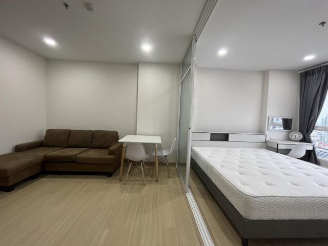 Supalai Veranda Ramkhamhaeng for rent 1 bedroom 1 bathroom 35 sqm rental 15,500 baht/month