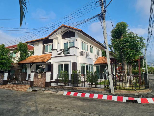 ขาย วรารมย์ เจริญเมือง เชียงใหม่ Qhouse 4.99 ล้าน พร้อมอยู่ สันกำแพง