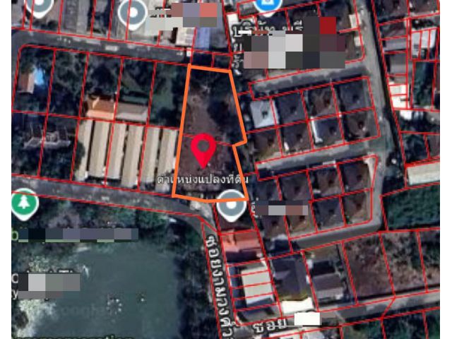 ขายที่ดินงามวงศ์วาน31 นนทบุรี เนื้อที่ 433 ตร.ว. ตำบลบางเขน อำเภอเมือง ใกล้ทางด่วน ใกล้เดอะมอลล์