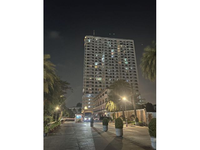 ให้เช่า คอนโด Supalai Casa Riva Rama3 108 ตรม. 2 นอน 2 น้ำ 4 ระเบียง 2 จอด