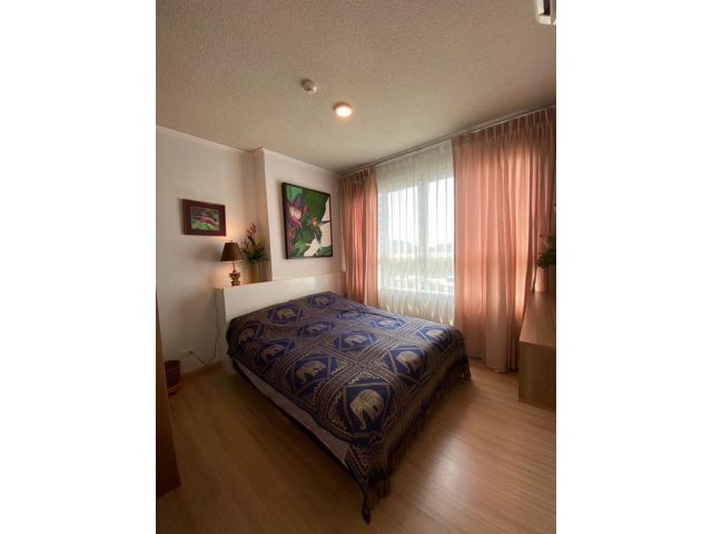 ขาย ซีฮิลล์ คอนโด ศรีราชา ทำเลดี ใกล้สถานที่ท่องเที่ยว แหล่งชุมชน เดินทางสะดวก วิวเมือง ภูเขา ตกแต่งพร้อมอยู่