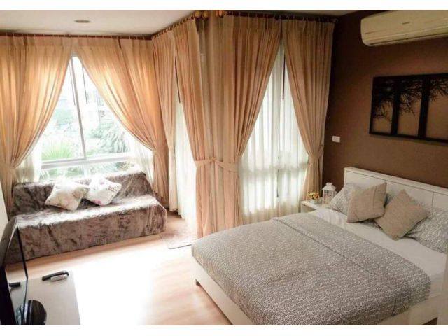 ขาย คอนโด แอท ซิตี้ สุขุมวิท 101-1 
ชั้น5 ขนาด29.89 ตรม.
ขาย 1,593,800 บาท