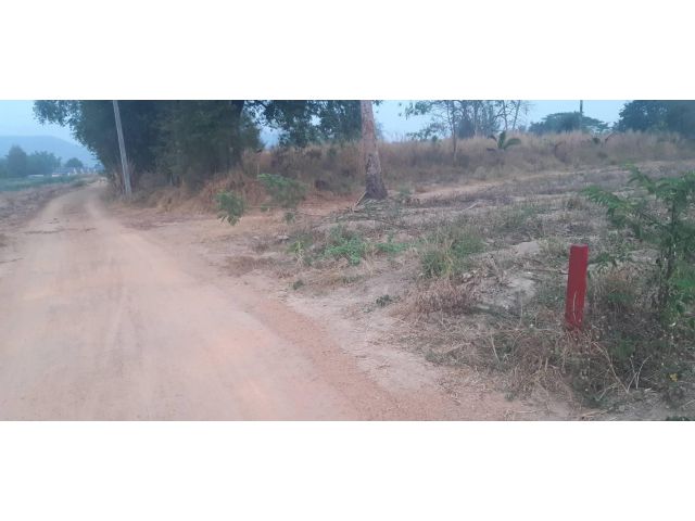 ขาย ที่ดิน  1-2-66ไร่ ใกล้นิคมwha2
