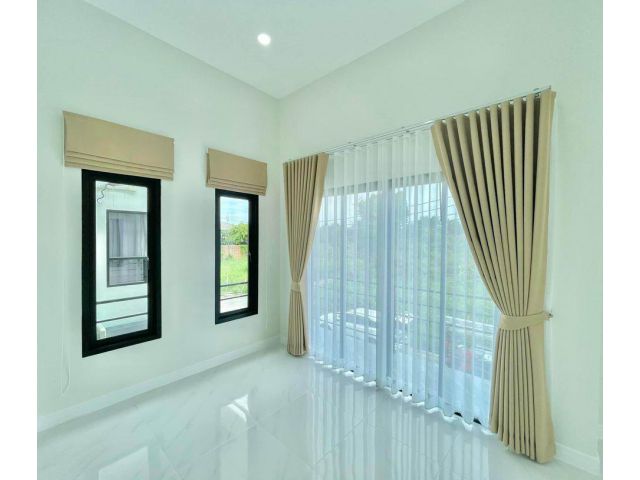 บ้านเช่า คลอง 2 ธัญบุรี หมู่บ้านนฐดา ถ รังสิต-นครนายก60