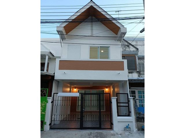 หมู่บ้านรัตนาธิเบศร์