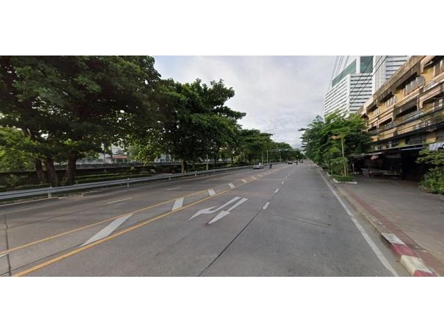 ด่วน! ขายที่ดินเปล่า ซอยประชาชื่น 6 ใกล้ MRT บางซ่อน