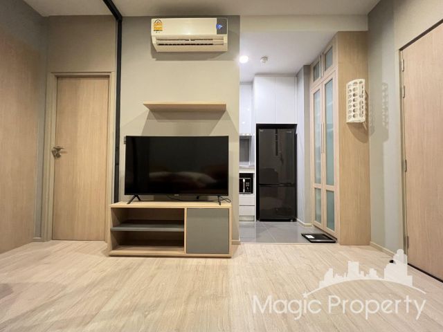 ขาย 1 ห้องนอน ใน เอ็ม ทองหล่อ 10 คอนโดมิเนียม เขตวัฒนา กรุงเทพฯ