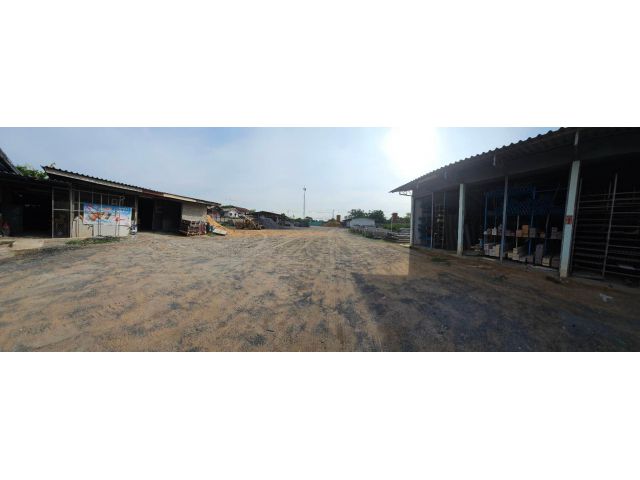 ราคาดีมาก!!! ขายที่ดินพร้อมบ้าน ตรงหลักฮวงจุ้ยที่ดี เพราะพื้นที่เป็นรูปถุงทอง (อ.เมือง จ.ยโสธร)