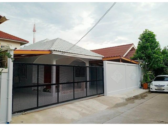 ให้เช่าบ้านเดี่ยวชั้นเดียว รามคำแหง 76 (N.1403)