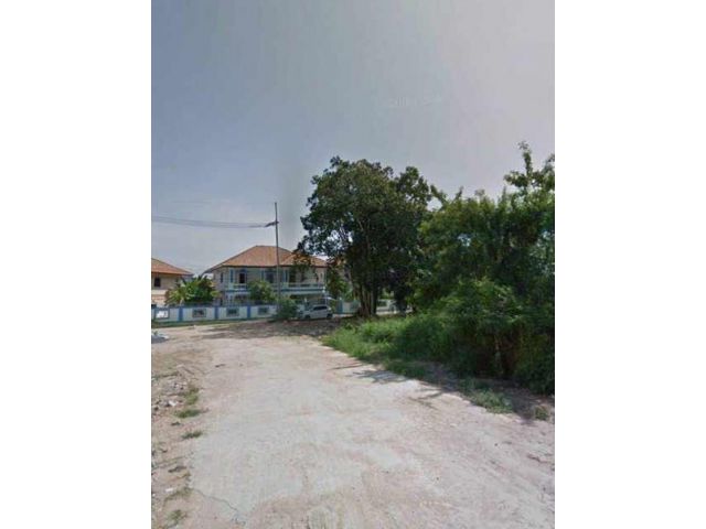 L09 Land for sale Thap Phraya, Pattaya ขายที่ดินเปล่า พัทยา ตั้งอยู่ ถนนทัพพระยา