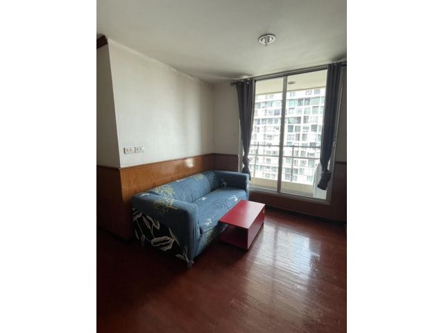 ให้เช่า คอนโด M549 บ้าน ปทุมวัน คอนโดมิเนียม 50 ตรม
