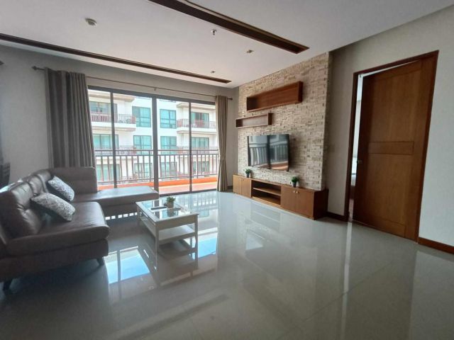 C699 ให้เช่า คอนโด Pattaya City Resort พัทยาใต้ 2 ห้องนอน
