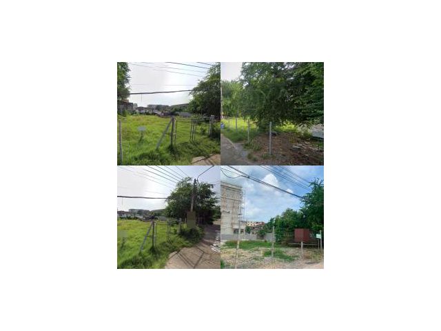 เช่า ที่ดินเปล่า ต้นซอยอ่อนนุช 40 ถนนสุขุมวิท 77 เหมาะสำหรับทำโกดัง โรงงาน ออฟฟิศ ร้านอาหาร คาเฟ่ สตูดิโอ