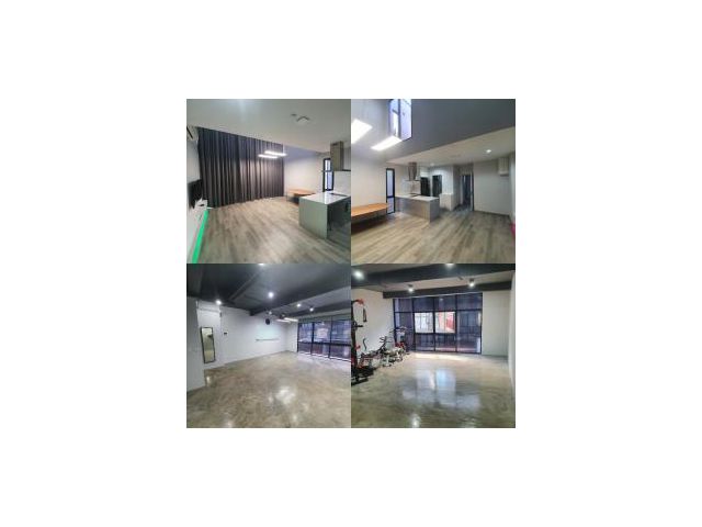 ขาย โฮมออฟฟิศ 5 ชั้น The Pride Sukhumvit 77 ใกล้ BTS อ่อนนุช