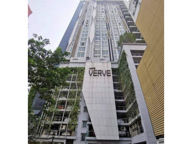 ให้เช่า คอนโด ไอดีโอ เวิร์ฟ ราชปรารภ
ชั้น31 ขนาด  50 ตรม.
ให้เช่า 30,000​บาท-เดือน