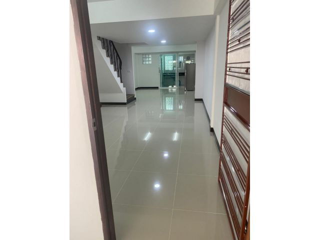 ให้เช่า ทาวน์โฮม 2 ชั้น N1062 บ้านเกษรา 73 ตรม 19 ตรว