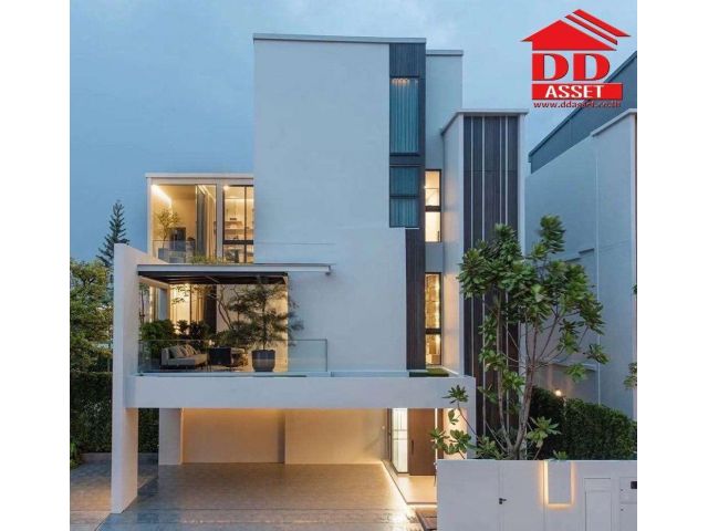 For Rent VIVE KRUNGTHEP KREETHA วีเว่ กรุงเทพกรีฑา
