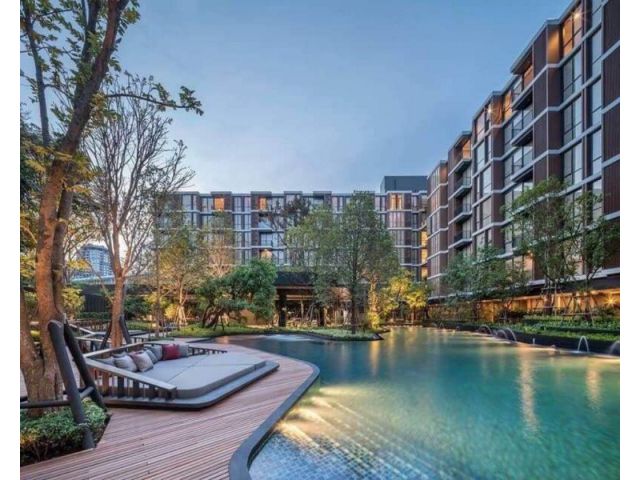ให้เช่า คอนโด โมริ เฮาส์ สุขุมวิท 77  BTS อ่อนนุช 37 ตรม.
ให้เช่า 25,000บาท-เดือน