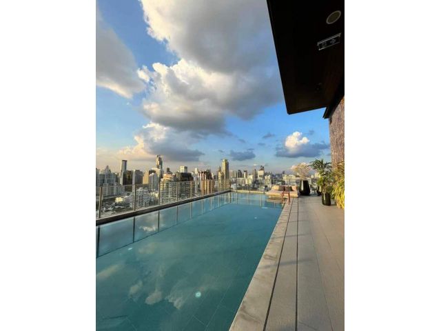 ให้เช่า คอนโด โนเบิล อราวน์ สุขุมวิท33
ชั้น15 ขนาด 27.35 ตรม.
ให้เช่า 22,000บาท-เดือน