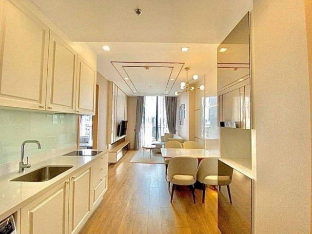 ให้เช่า คอนโด โนเบิล บี  สุขุมวิท33
ชั้น17 ขนาด44 ตรม.
ให้เช่า 40,000บาท-เดือน