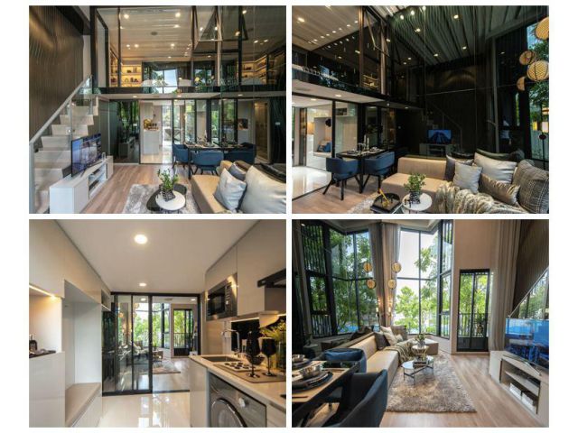 ขายดาวน์ คอนโด Knightsbridge Space สุขุมวิท-พระราม 4 ใกล้ BTS โรงพยาบาลกล้วยน้ำไท และเอ็มควอเทียร์ Tel 0818014094