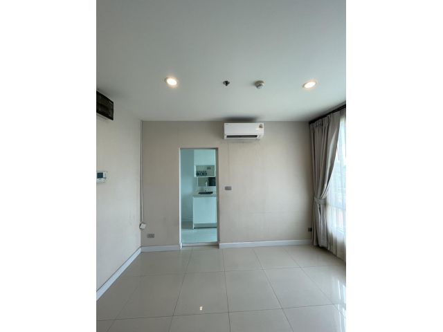 ขาย คอนโด The Sky Sukhumvit ชั้น 8  ตึก B ใกล้ BTS อุดมสุข