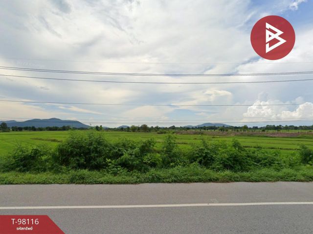 ขายที่ดิน ทำเลดีติดถนนสายทองแสนขัน-ชาติตระการ ใกล้ 3 แยกไฟแดง