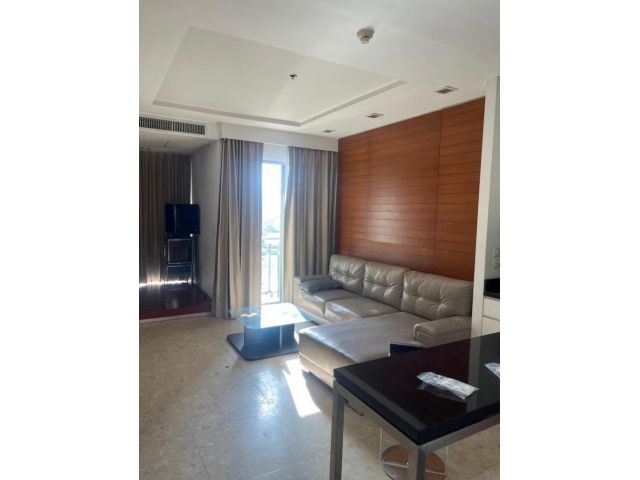 ให้เช่า คอนโด M589 ณุศาศิริ แกรนด์ 82 ตรม Ready to move in