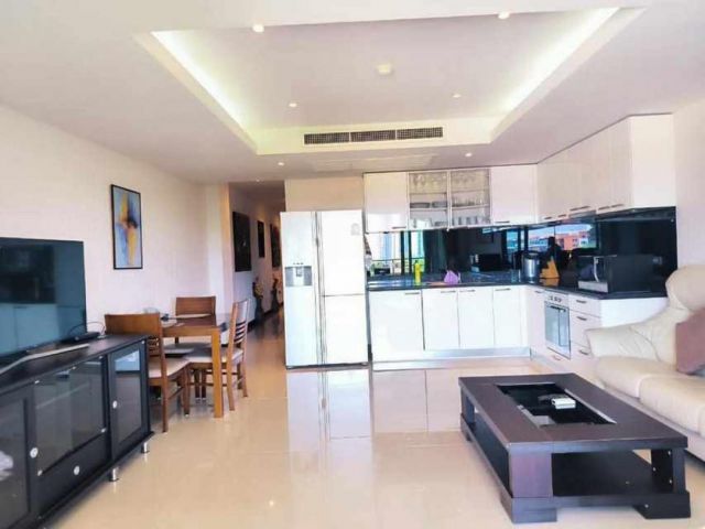 C631 ขาย คอนโด Little Norway 2 ห้องนอน พระตำหนัก โควต้าต่างชาติ