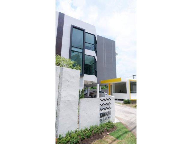 โรงแรมเชียงใหม่