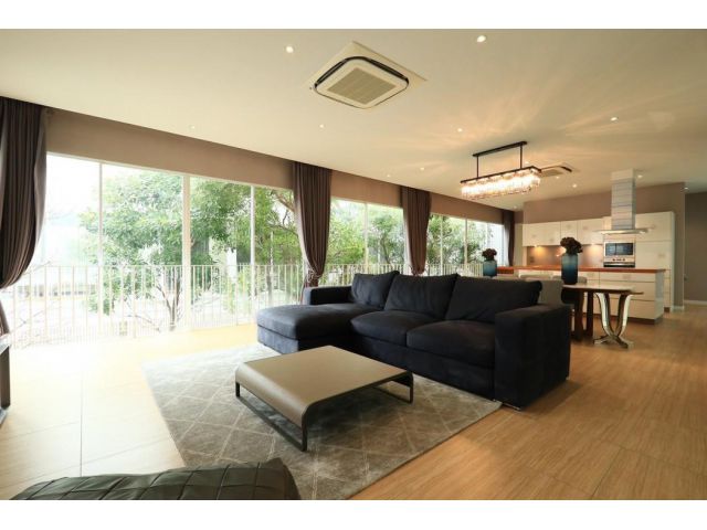 ขาย บ้านเดี่ยว สไตล์ Luxury pool villa บ้าน สุขาภิบาล 739 ตรม 141 ตรว พร้อม สระว่ายน้ำกึ่งกลางแจ้ง