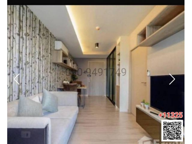 ขาย คอนโด ดียูนิค สุขุมวิท 62/1 พร้อมเข้าอยู่