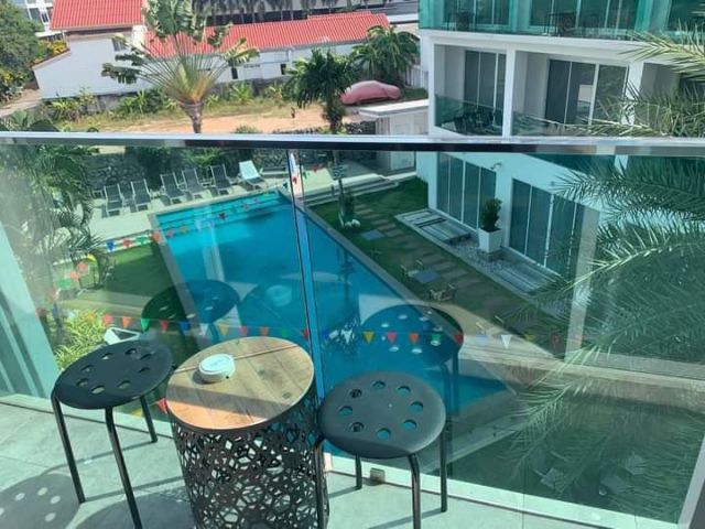 โรงแรม