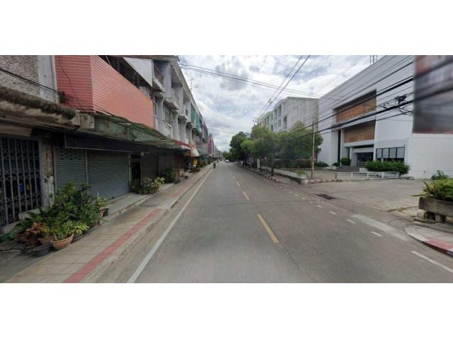 ด่วน! ขายบ้านในซอยลาดปลาเค้า เข้าซอยเพียง 150 เมตร