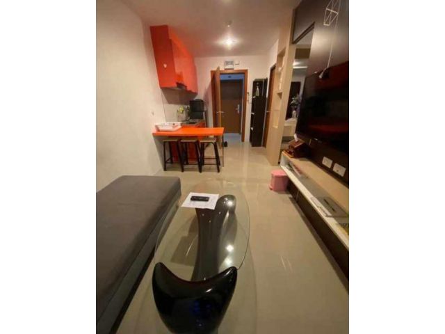 C769  ขาย คอนโด Trio Gems Jomtien ต่ำกว่าราคาประเมิน