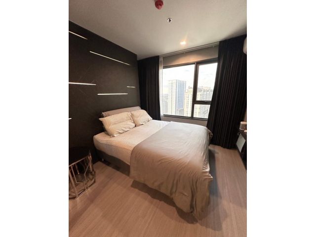 ขายคอนโด Life Ladprao (ไลฟ์ ลาดพร้าว) ห้องใหม่มาก แทบไม่เคยอยู่ และไม่เคยปล่อยเช่า