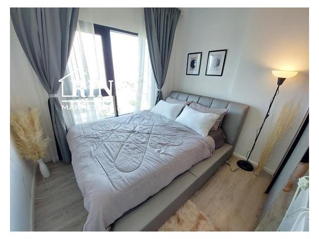 ขายถูก!! คอนโด เคนชิงตัน สุขุมวิท-เทพารักษ์  (Kensington Sukhumvit – Theparak) ตึก B ห้อง 1 Bed plus ห้องมุม วิวดีทิศเหนือ ราคาเพียง 2,390,000 บาท สนใ