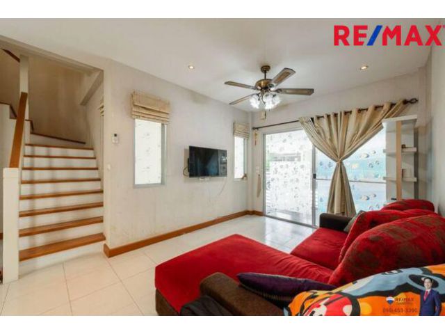 ทาวน์โฮม 2 ชั้นคาซ่าซิตี้ Q House] พระราม 2 ซอย 50 ราคาดี!* (และแทบจะไม่มีบ้านในทำเลนี้ออกมาขาย) ใกล้ Central พระรามสอง