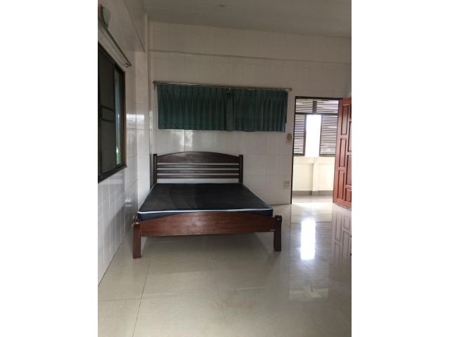 ให้เช่าห้องพัก 28 ตรม.อารีย์ อพาร์ทเม้นท์ ซอยอ่อนนุช61 ประเวศ กทม.