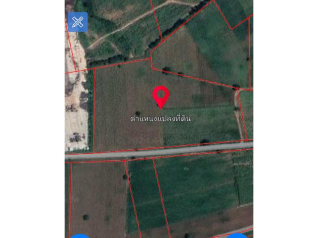 $ลดราคาขายด่วน​$เหลือไร่ละสามแสน{จากไร่350, 000}​#หน้ากว้างติดถนนดำ#ต่อรองได้#สนใจติดต่อด่วน.​089-8147024​