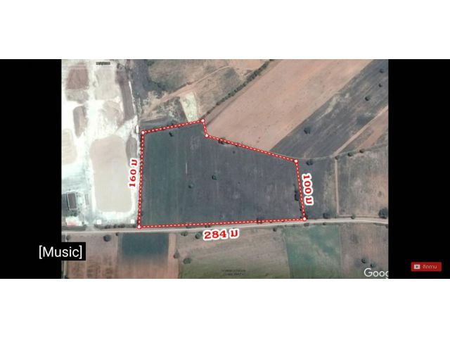 $ลดราคาขายด่วน​$เหลือไร่ละสามแสน{จากไร่350, 000}​#หน้ากว้างติดถนนดำ#ต่อรองได้#สนใจติดต่อด่วน.​089-8147024​